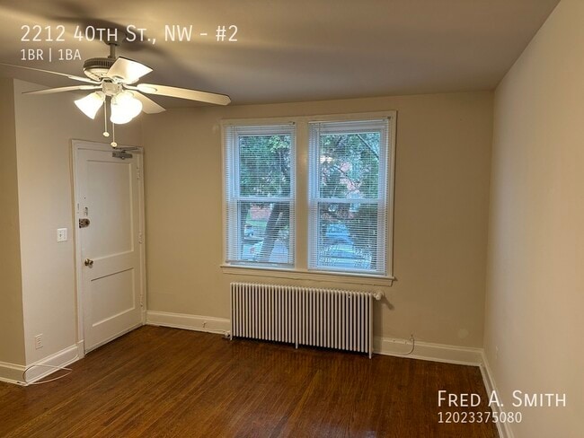 Building Photo - 2212 40th St NW