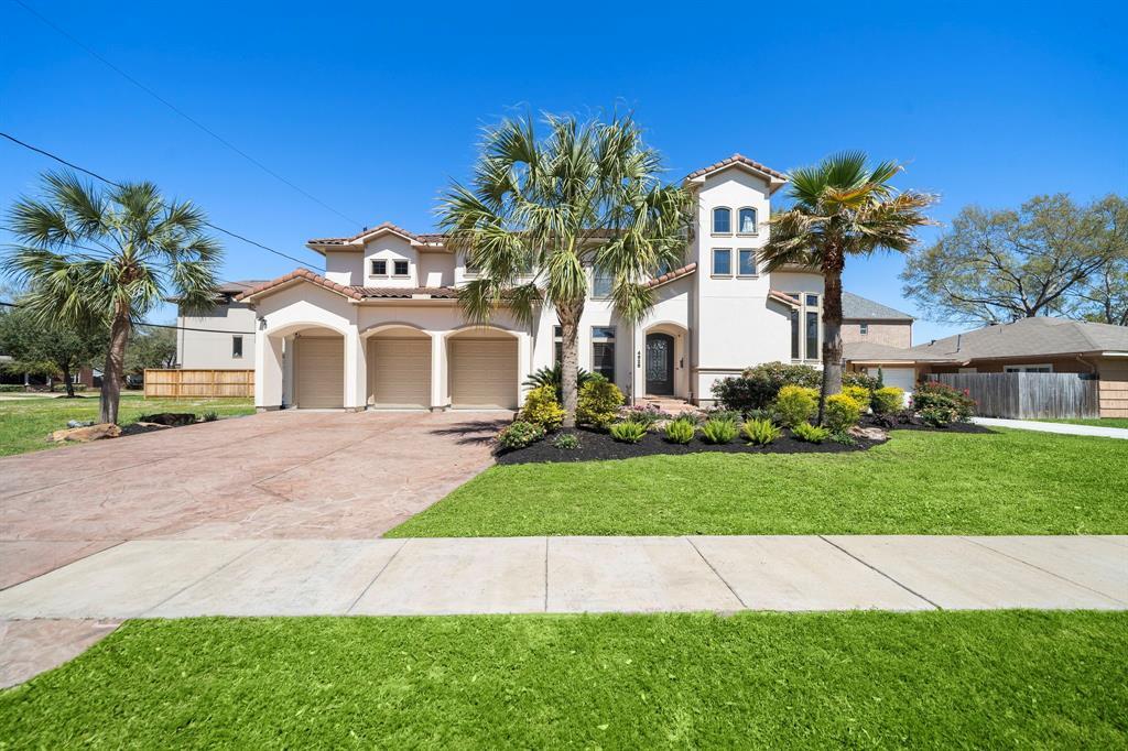 Foto principal - 4628 Beech St