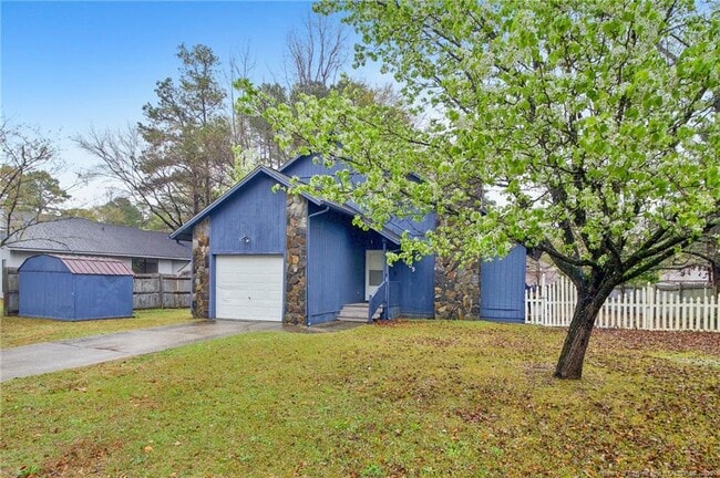 Foto del edificio - 6009 Dalton Rd