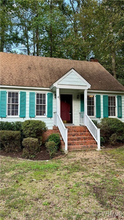 Foto del edificio - 5606 Willow Creek Ln