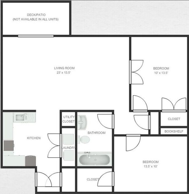 Building Photo - 702 Westwinds Dr