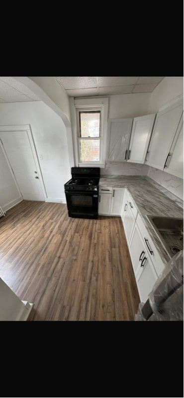 Photo - 821 Lincoln St Apartment