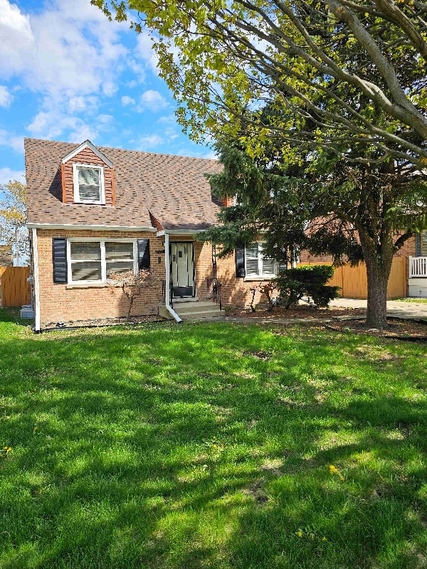 Foto principal - 7825 Nora Ave