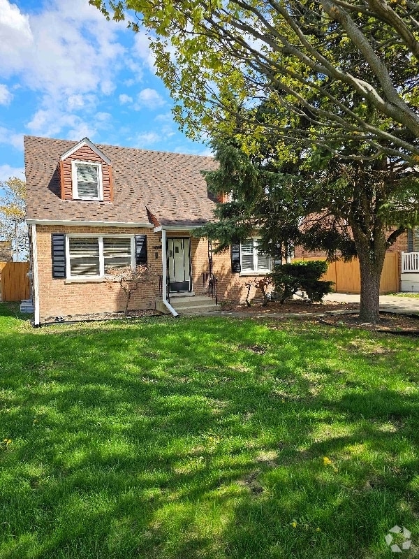 Building Photo - 7825 Nora Ave