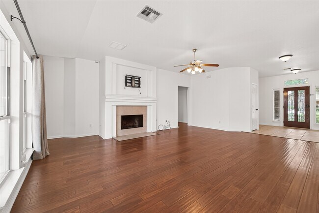 Foto del edificio - 2638 Marquette Trail