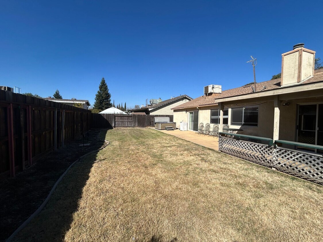 Foto del edificio - 1505 Havasu Dr