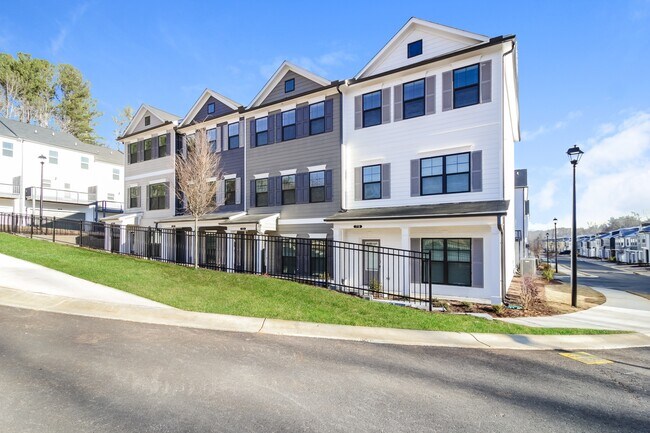 Foto del edificio - 719 Calvin Pk Dr