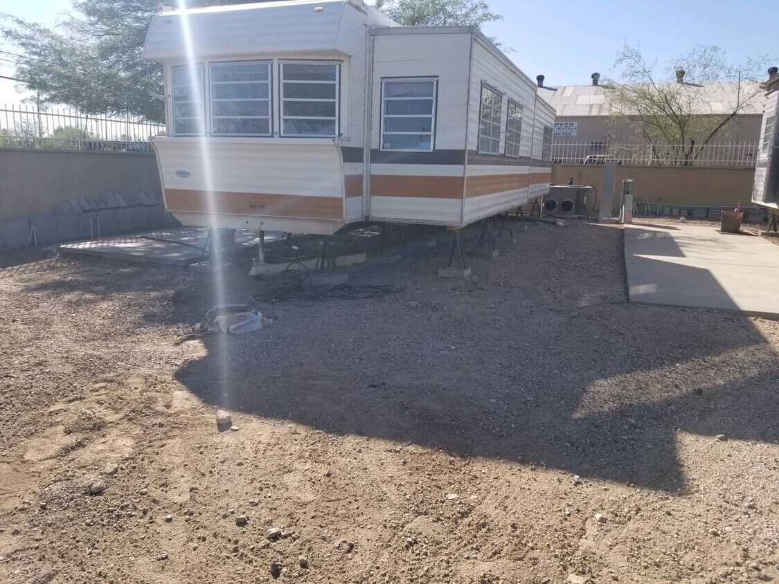 Foto principal - Mobile Homes Available , Under new ownersh...