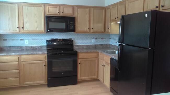 Foto del interior - Belmont Ridge Apartment Homes