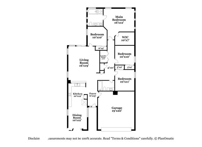 Building Photo - 1607 W Nancy Ln