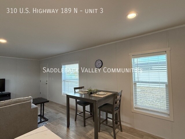 Foto del edificio - 310 US-189