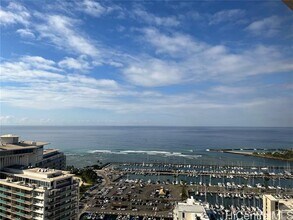 Building Photo - 1778 Ala Moana Blvd