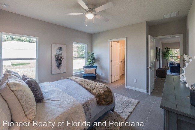 Foto del edificio - 4 br, 2 bath House - 101 Bridgeport Way