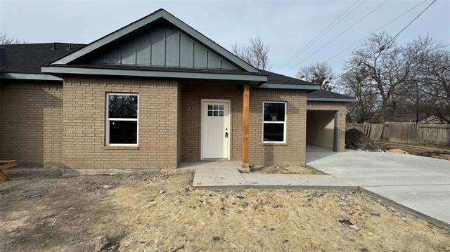 Foto del edificio - 502 W Sanger St