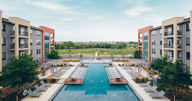 Foto del edificio - The Kennedy Apartments