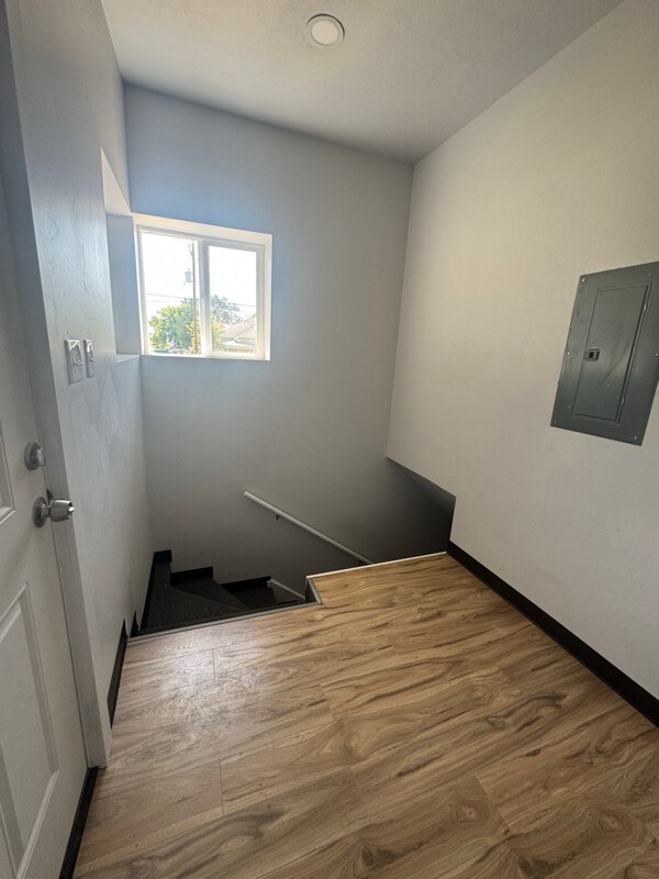 Foto del edificio - 639 S Coleman St
