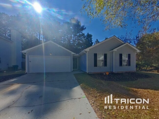 Building Photo - 5813 Wellborn Creek Dr