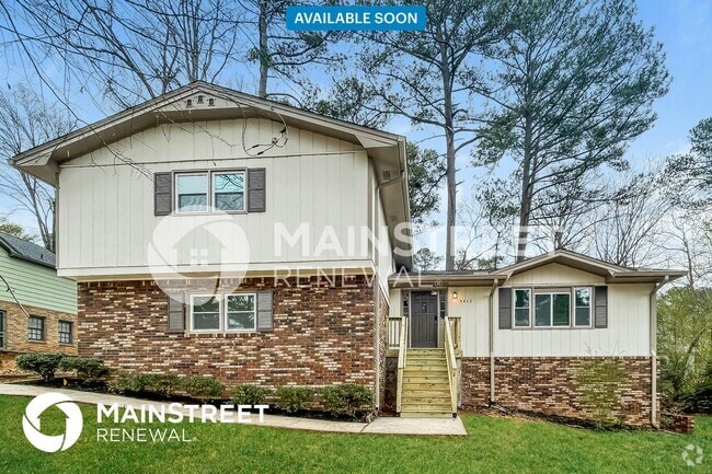 Building Photo - 5412 Sandy Stream Dr SW