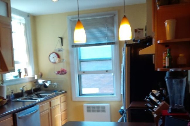 Kitchen - 3627 Middleton Ave
