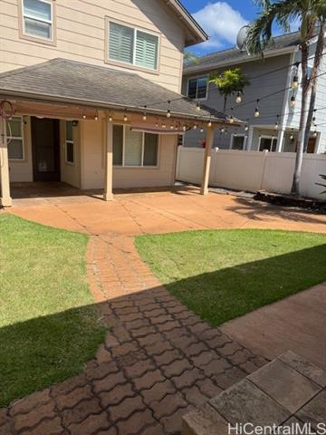 Building Photo - 91-1128-1128 Kaileolea Dr