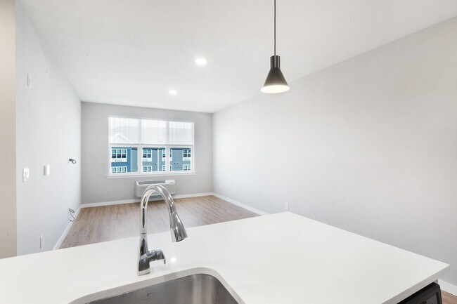 Interior Photo - Station Place