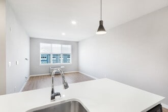 Interior Photo - Station Place