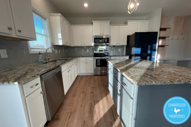 Foto del edificio - 8640 St Joans Wy