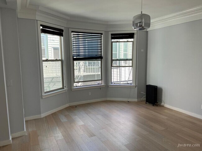Foto del edificio - 1145 Pine St