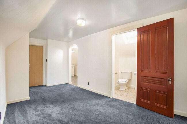 Foto del edificio - 1236 Sherman St
