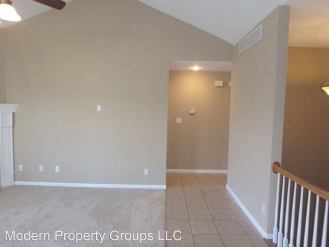 Building Photo - 4 br, 3 bath House - 4508 Smith Dr