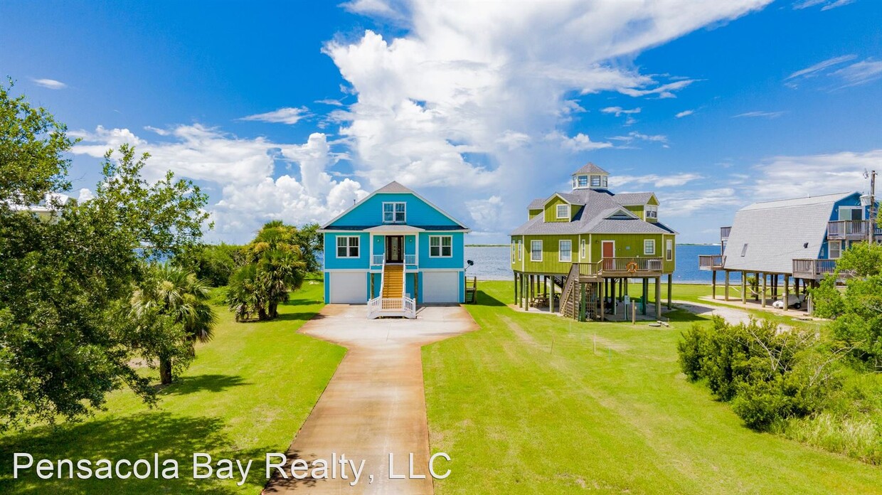 Primary Photo - 4 br, 2.5 bath House - 5531 Casa Maria Lan...