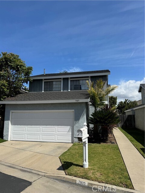 Building Photo - 7805 Lori Dr