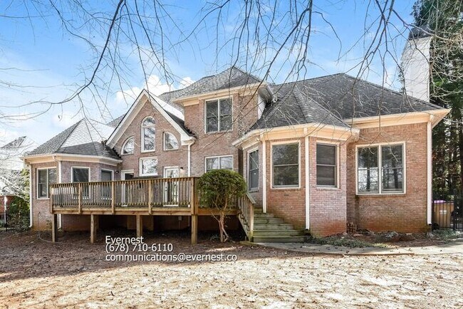 Building Photo - Experience Luxury Living in a Premier Gate...