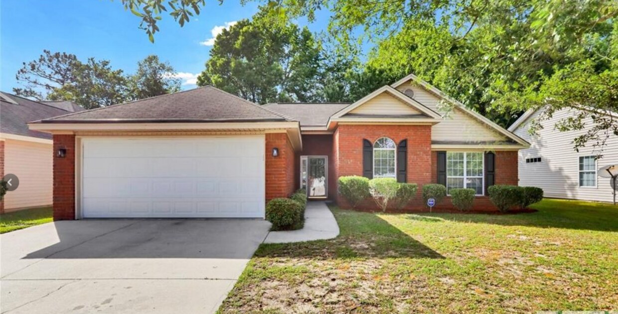 Primary Photo - 3 BR/2 Bath Single family Home in Pooler