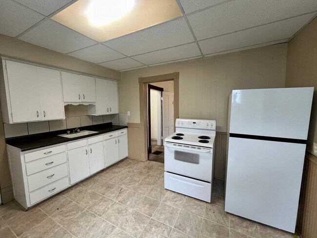 Foto del edificio - 1202 Prospect Ave