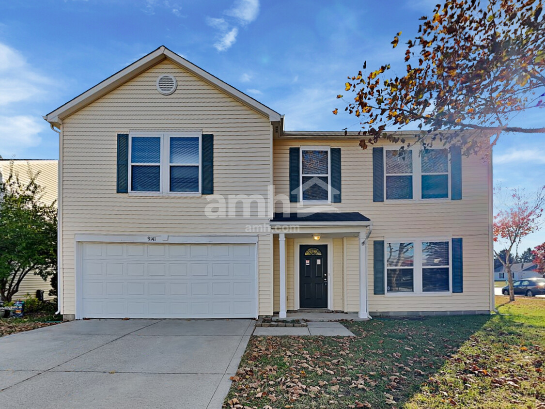 Foto principal - 9141 Cherry Grove Ct