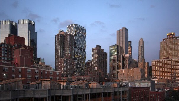 Foto principal - 13 Gramercy Park S