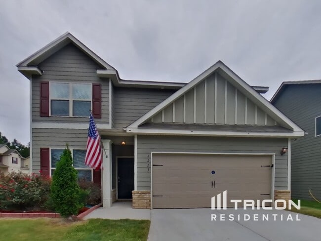 Building Photo - 2223 Jenny Drive Fairburn GA