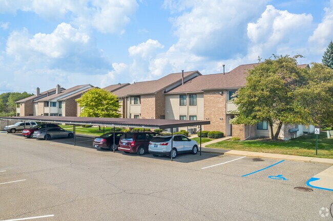 Foto del edificio - Shoal Creek