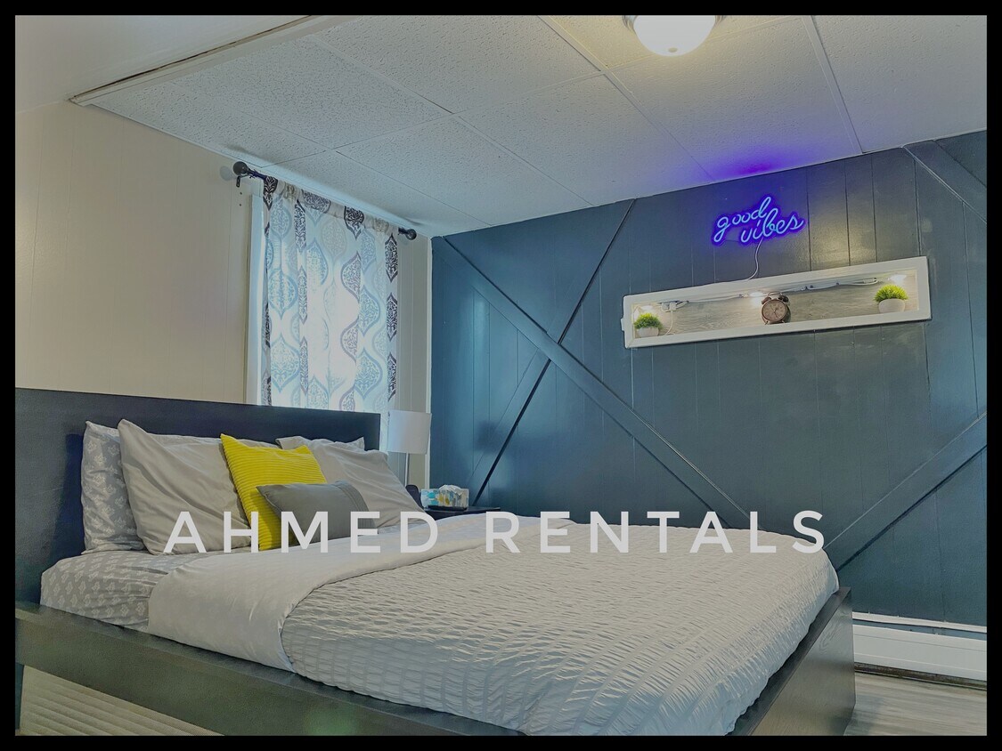 37 Tate St Unit 2, Portland, ME 04102 Apartments in Portland, ME