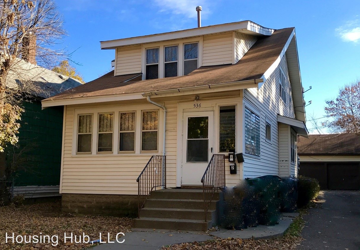 Primary Photo - 536 N Mendota St