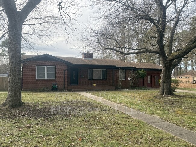 Foto del edificio - 139 Nicewood Dr