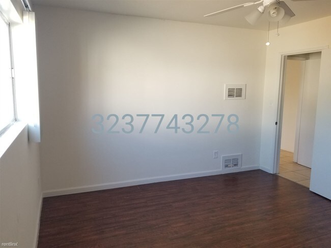 Foto del edificio - 1 br, 1 bath  - 5343 Virginia Ave