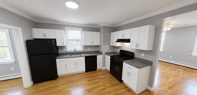 Foto del edificio - 286 Highland St