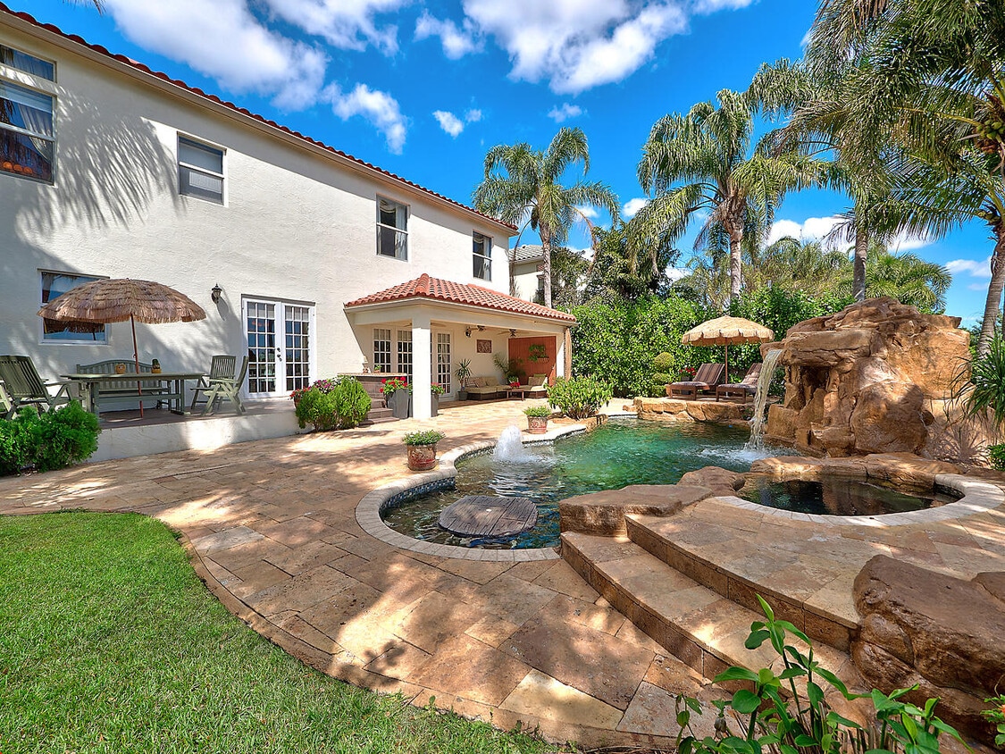 Foto principal - 11461 SW Waldorf Ct