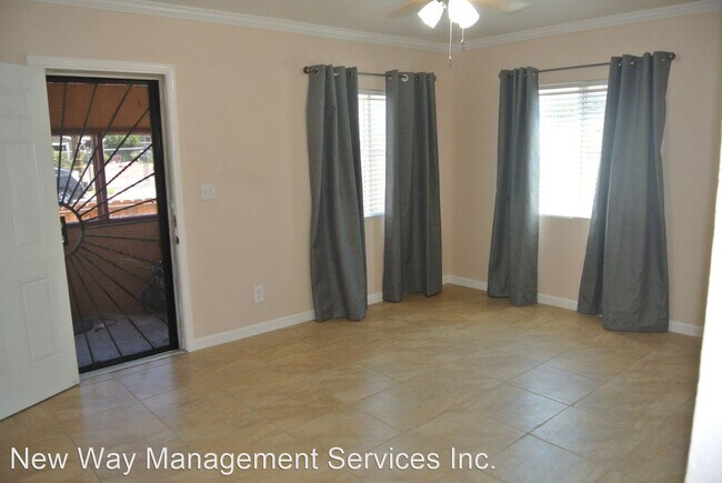 Building Photo - 3 br, 1 bath House - 295 Crivello Ave