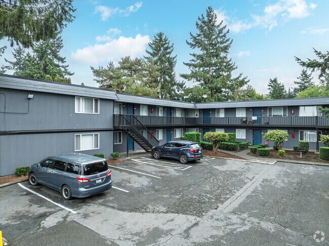 Foto del edificio - Sierra Meadows II