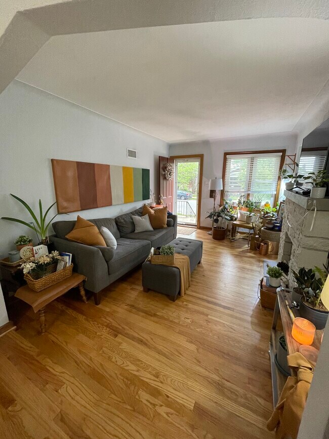 Foto del edificio - 5129 Eichelberger St