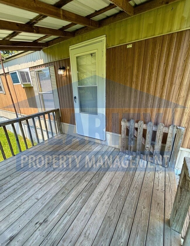 Foto del edificio - Cozy, two bedroom home!