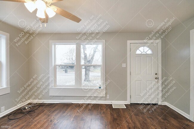 Foto del edificio - 2 br, 1 bath House - 3506 N Colorado Ave